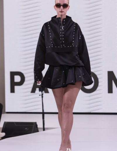Fashion Week stock