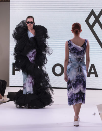 Fashion Week stock
