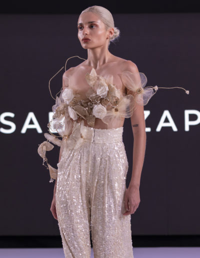 Fashion Week stock