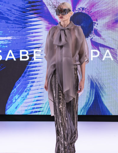 Fashion Week stock