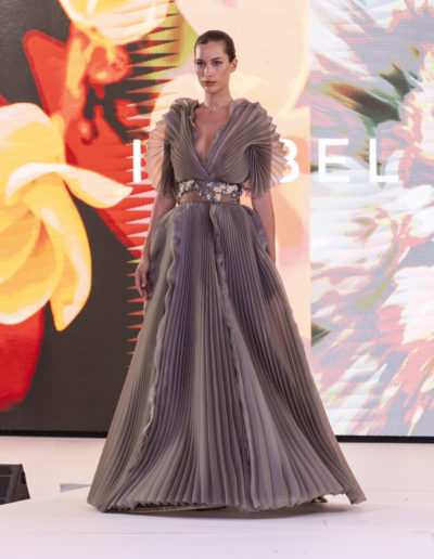 Fashion Week stock