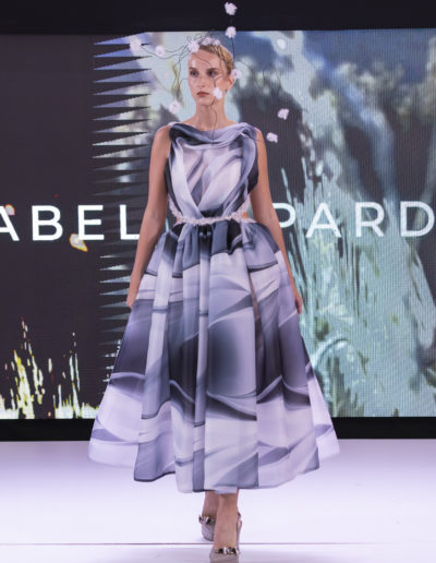 Fashion Week stock