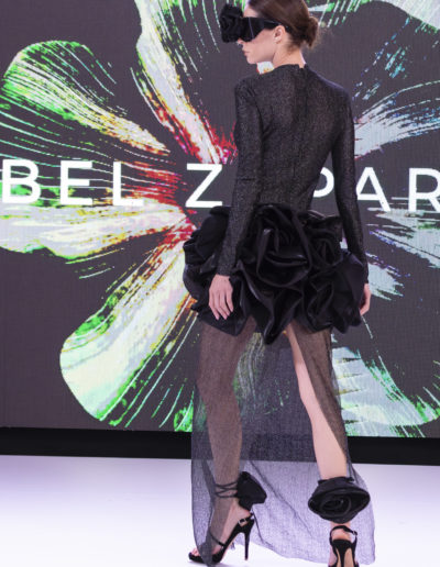 Fashion Week stock