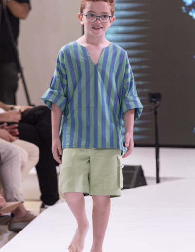 Fashion Week stock