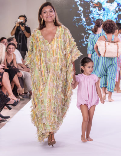 Fashion Week stock