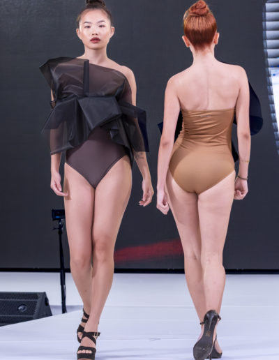 Fashion Week stock