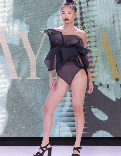 Fashion Week stock
