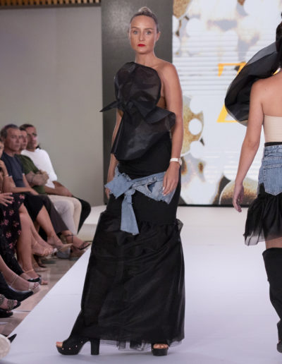 Fashion Week stock
