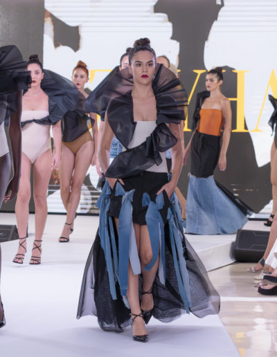 Fashion Week stock