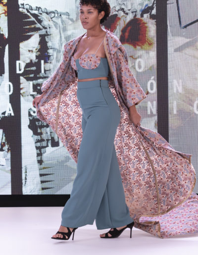 Fashion Week stock