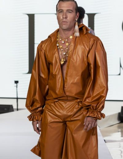 Fashion Week stock