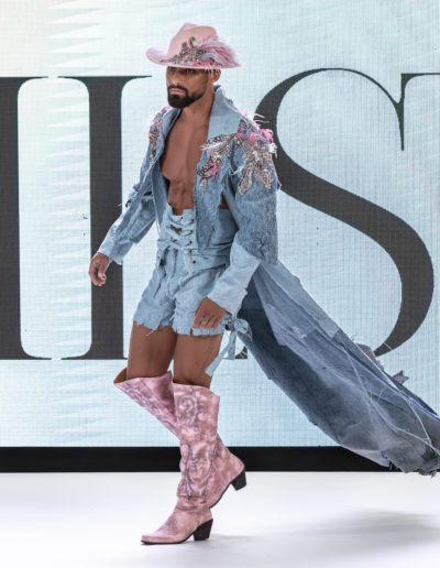 Fashion Week stock