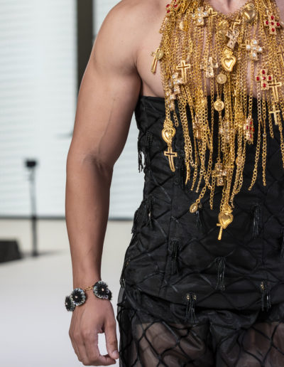 Fashion Week stock