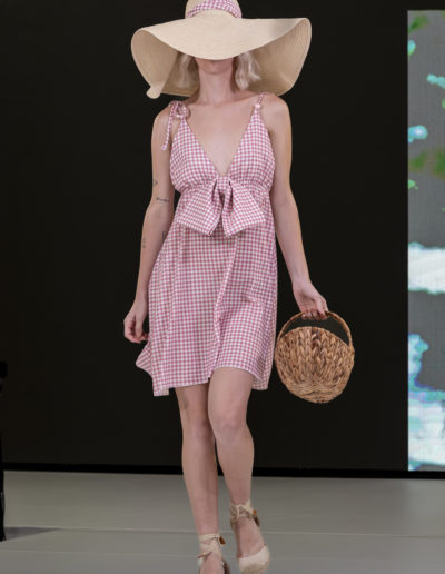 Fashion Week stock