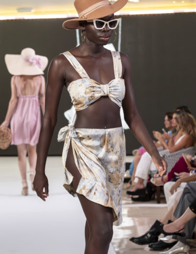 Fashion Week stock