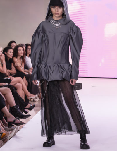 Fashion Week stock