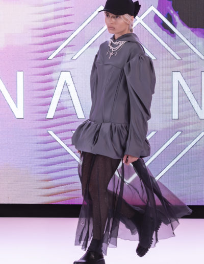 Fashion Week stock