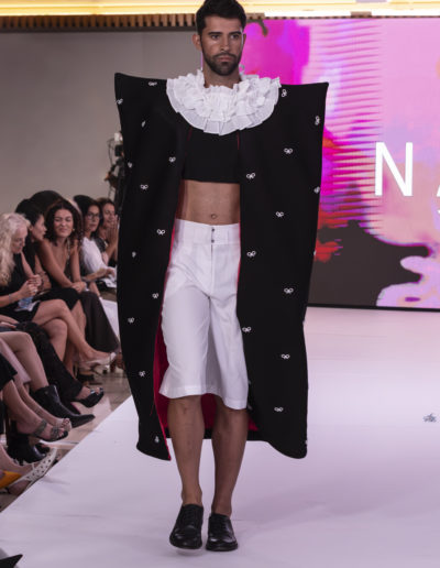 Fashion Week stock