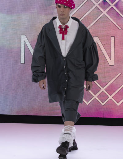 Fashion Week stock