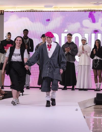 Fashion Week stock