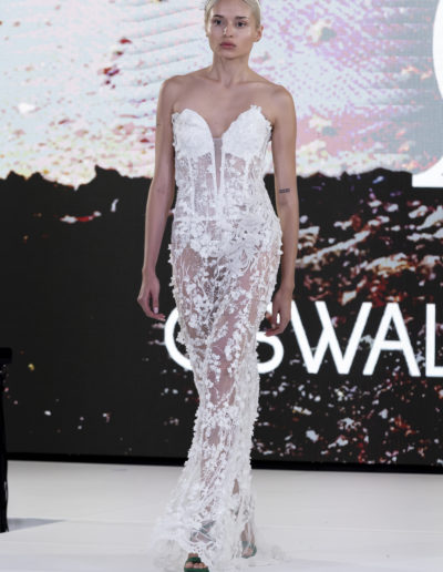 Fashion Week stock