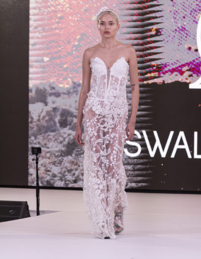 Fashion Week stock