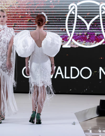 Fashion Week stock