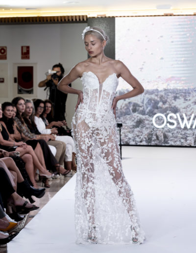 Fashion Week stock