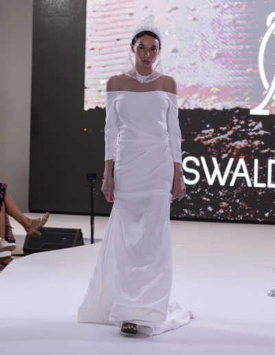 Fashion Week stock
