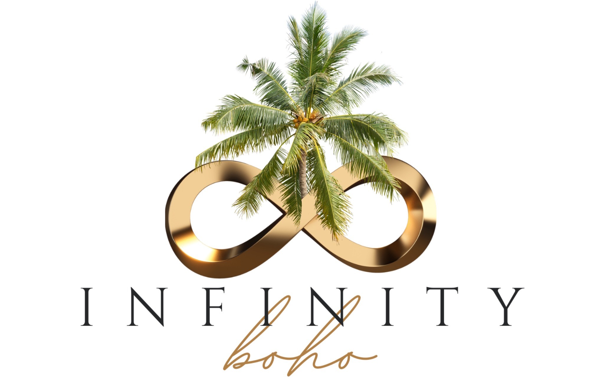 Logo Infinity recortado