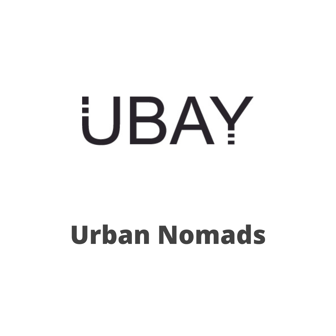 Ubay Logo Ubay Logo