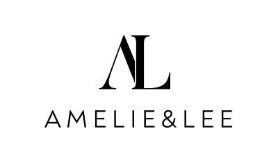 amelie and lee logo VERSION PRINCIPAL SOBRE BLANCO 400x235 RGB